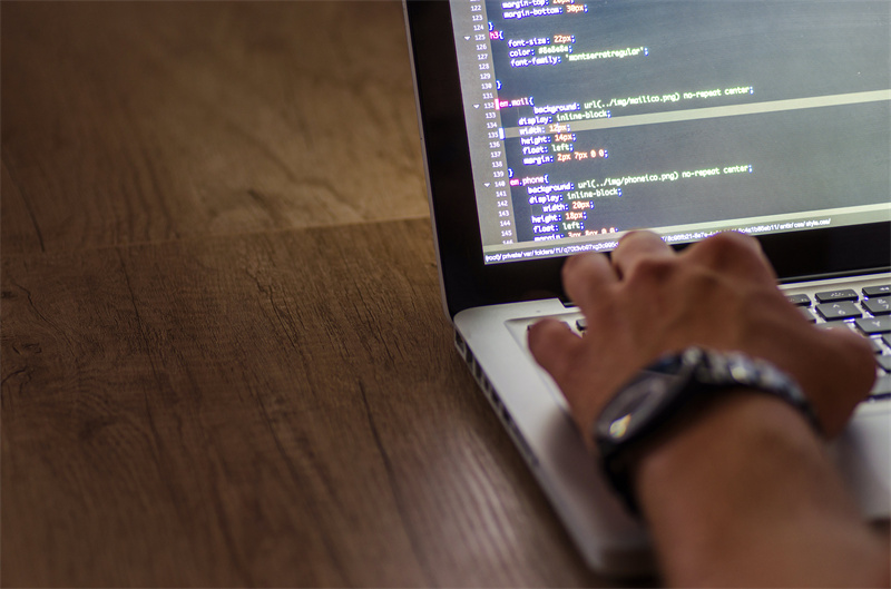 AAA認證的五步簡易流程